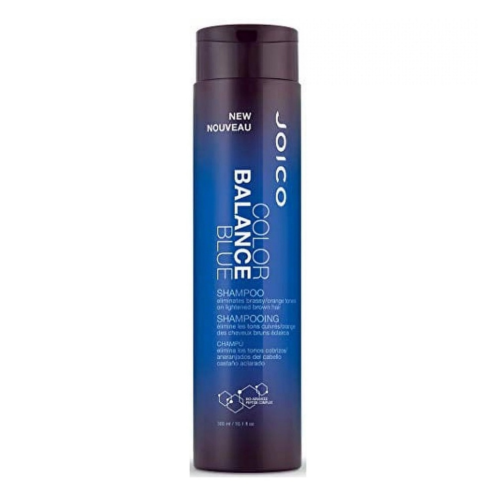 Joico balance blue Shampoo, 10.1-Ounce